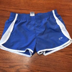 Kids Champion Athletic Shorts